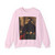 CAMPI, Giulio - Portrait of a Man (Artwork) Crewneck Sweatshirt