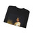 RAEBURN, Sir Henry - Young Girl Holding Flowers (Artwork) Crewneck Sweatshirt