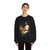 RAEBURN, Sir Henry - Young Girl Holding Flowers (Artwork) Crewneck Sweatshirt