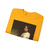 RAEBURN, Sir Henry - Young Girl Holding Flowers (Artwork) Crewneck Sweatshirt