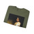 RAEBURN, Sir Henry - Young Girl Holding Flowers (Artwork) Crewneck Sweatshirt
