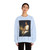 RAEBURN, Sir Henry - Young Girl Holding Flowers (Artwork) Crewneck Sweatshirt