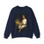 RAEBURN, Sir Henry - Young Girl Holding Flowers (Artwork) Crewneck Sweatshirt