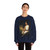 RAEBURN, Sir Henry - Young Girl Holding Flowers (Artwork) Crewneck Sweatshirt