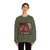 CLAEISSENS, Antoon - Banquet (Artwork) Crewneck Sweatshirt