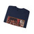 CLAEISSENS, Antoon - Banquet (Artwork) Crewneck Sweatshirt