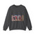 HUGUET, Jaume - The Flagellation of Christ (Artwork) Crewneck Sweatshirt
