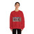 HUGUET, Jaume - The Flagellation of Christ (Artwork) Crewneck Sweatshirt