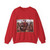 CLAEISSENS, Antoon - Mars Vanquishing Ignorance (Artwork) Crewneck Sweatshirt