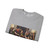 CLAEISSENS, Antoon - The Judgement of Solomon (Artwork) Crewneck Sweatshirt