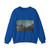 CANALETTO - The Grand Canal with S. Simeone Piccolo (Artwork) Crewneck Sweatshirt