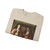 CLAEISSENS, Antoon - Virgin and Child with St Anne (Artwork) Crewneck Sweatshirt