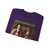 CLAEISSENS, Antoon - Virgin and Child with St Anne (Artwork) Crewneck Sweatshirt