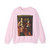 CLAEISSENS, Antoon - Virgin and Child with St Anne (Artwork) Crewneck Sweatshirt