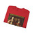 CLAEISSENS, Antoon - Virgin and Child with St Anne (Artwork) Crewneck Sweatshirt