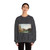 CANALETTO - The Grand Canal, Looking North-East from Palazzo Balbi to the Rialto Bridge (Artwork) Crewneck Sweatshirt