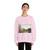 CANALETTO - The Grand Canal, Looking North-East from Palazzo Balbi to the Rialto Bridge (Artwork) Crewneck Sweatshirt