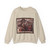 CLAEISSENS, Pieter the Younger - Allegory of the 1577 Peace in the Low Countries (Artwork) Crewneck Sweatshirt