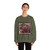 CLAEISSENS, Pieter the Younger - Allegory of the 1577 Peace in the Low Countries (Artwork) Crewneck Sweatshirt