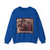 CLAEISSENS, Pieter the Younger - Allegory of the 1577 Peace in the Low Countries (Artwork) Crewneck Sweatshirt