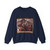 CLAEISSENS, Pieter the Younger - Allegory of the 1577 Peace in the Low Countries (Artwork) Crewneck Sweatshirt