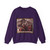 CLAEISSENS, Pieter the Younger - Allegory of the 1577 Peace in the Low Countries (Artwork) Crewneck Sweatshirt