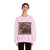 CLAEISSENS, Pieter the Younger - Allegory of the 1577 Peace in the Low Countries (Artwork) Crewneck Sweatshirt