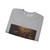 CLAESZ, Pieter - Banquet Still Life with a Crab on a Silver Platter (Artwork) Crewneck Sweatshirt