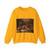 CLAESZ, Pieter - Banquet Still Life with a Crab on a Silver Platter (Artwork) Crewneck Sweatshirt