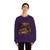 CLAESZ, Pieter - Banquet Still Life with a Crab on a Silver Platter (Artwork) Crewneck Sweatshirt