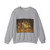 HULSDONCK, Jacob van - Still-Life (Artwork) Crewneck Sweatshirt