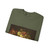HULSDONCK, Jacob van - Still-Life (Artwork) Crewneck Sweatshirt