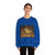 HULSDONCK, Jacob van - Still-Life (Artwork) Crewneck Sweatshirt