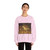 HULSDONCK, Jacob van - Still-Life (Artwork) Crewneck Sweatshirt