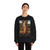 BOUTS, Dieric the Elder - Virgin and Child3 (Artwork) Crewneck Sweatshirt