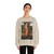 BOUTS, Dieric the Elder - Virgin and Child3 (Artwork) Crewneck Sweatshirt