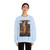 BOUTS, Dieric the Elder - Virgin and Child3 (Artwork) Crewneck Sweatshirt