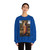 BOUTS, Dieric the Elder - Virgin and Child3 (Artwork) Crewneck Sweatshirt