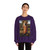 BOUTS, Dieric the Elder - Virgin and Child3 (Artwork) Crewneck Sweatshirt