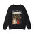 BOUTS, Dieric the Elder - The Way to Paradise (detail) (Artwork) Crewneck Sweatshirt