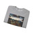 BOUTS, Dieric the Elder - The Way to Paradise (detail) (Artwork) Crewneck Sweatshirt