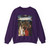BOUTS, Dieric the Elder - The Way to Paradise (detail) (Artwork) Crewneck Sweatshirt