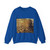 MONET, Claude - Boulevard Des Capucines 2 (Artwork) Crewneck Sweatshirt