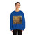 MONET, Claude - Boulevard Des Capucines 2 (Artwork) Crewneck Sweatshirt