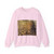 MONET, Claude - Boulevard Des Capucines 2 (Artwork) Crewneck Sweatshirt