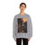 CIGOLI - St Francis Receives the Stigmata (Artwork) Crewneck Sweatshirt