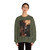 CIGOLI - St Francis Receives the Stigmata (Artwork) Crewneck Sweatshirt