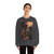 CIGOLI - St Francis Receives the Stigmata (Artwork) Crewneck Sweatshirt