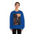 CIGOLI - St Francis Receives the Stigmata (Artwork) Crewneck Sweatshirt