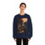 CIGOLI - St Francis Receives the Stigmata (Artwork) Crewneck Sweatshirt
